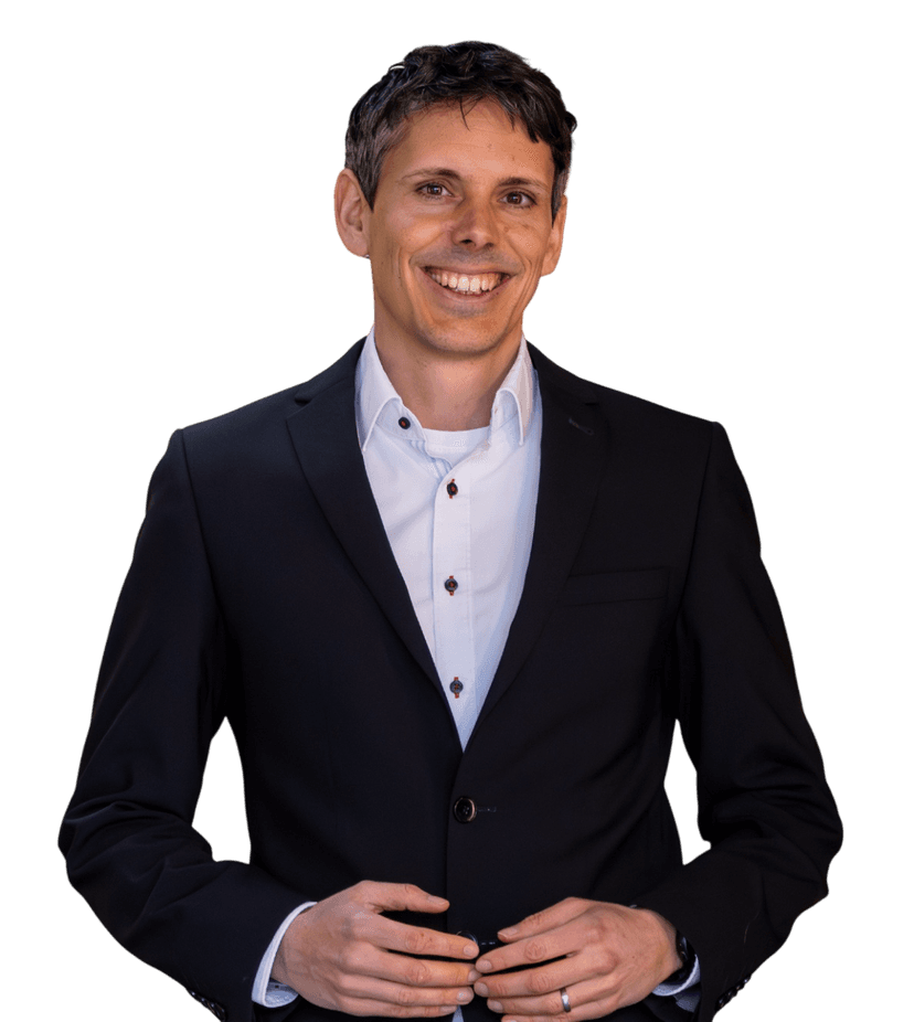 Prof. Dr. Peter Schanbacher